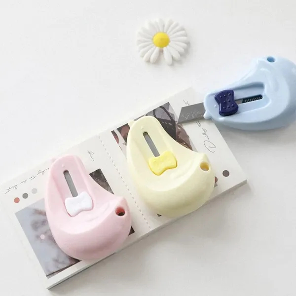 Cute Mini Paper Cutter