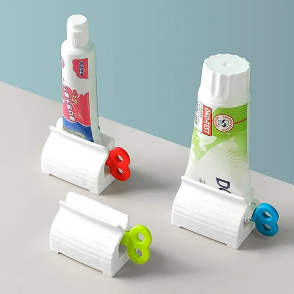 Toothpaste Squeezer